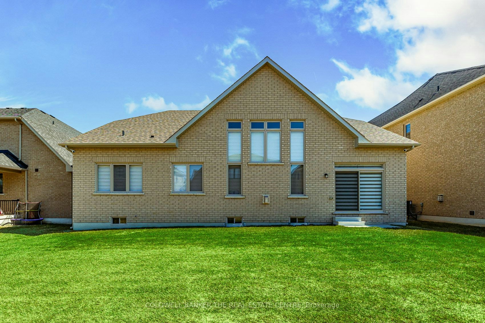 28 Bellflower Crescent, Adjala-Tosorontio, ON, L0G 1W0 - 45