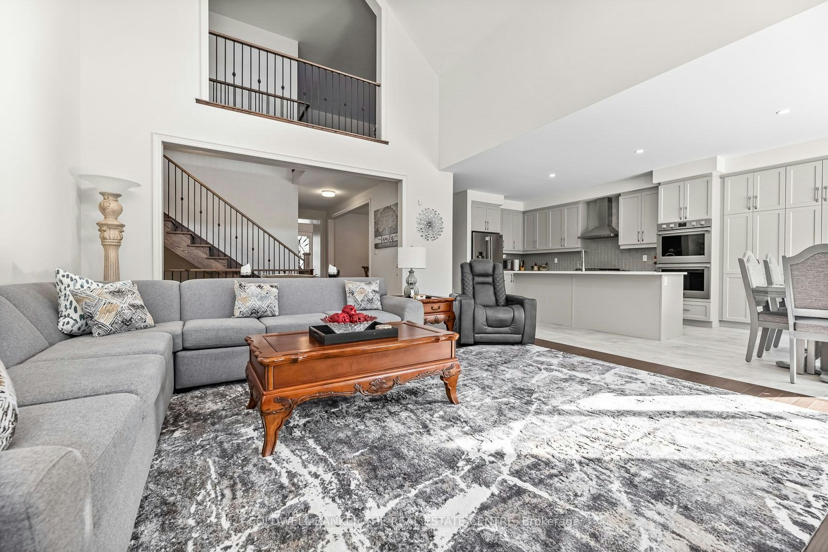 28 Bellflower Crescent, Adjala-Tosorontio, ON, L0G 1W0 - 20
