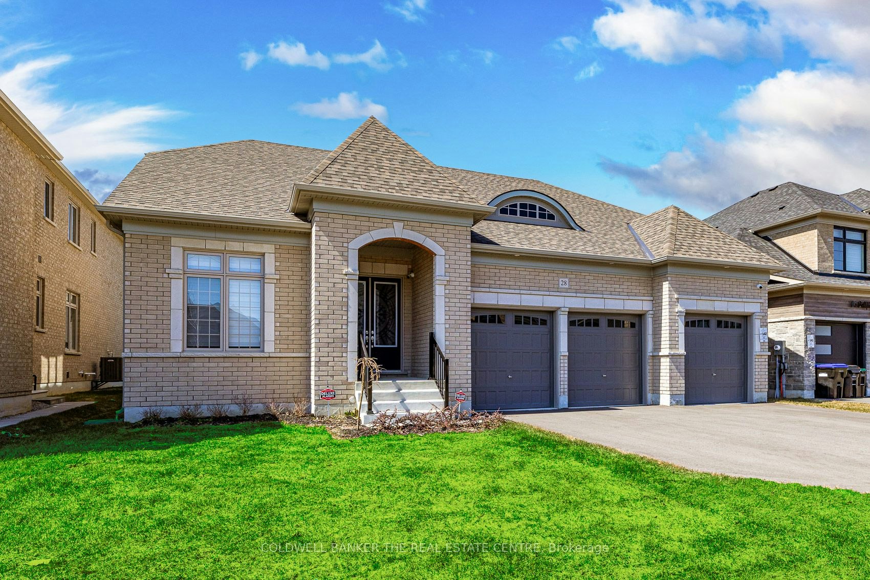 28 Bellflower Crescent, Adjala-Tosorontio, ON, L0G 1W0 - 2