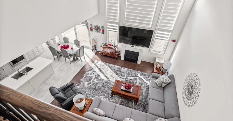 28 Bellflower Crescent, Adjala-Tosorontio, ON, L0G 1W0 - 31