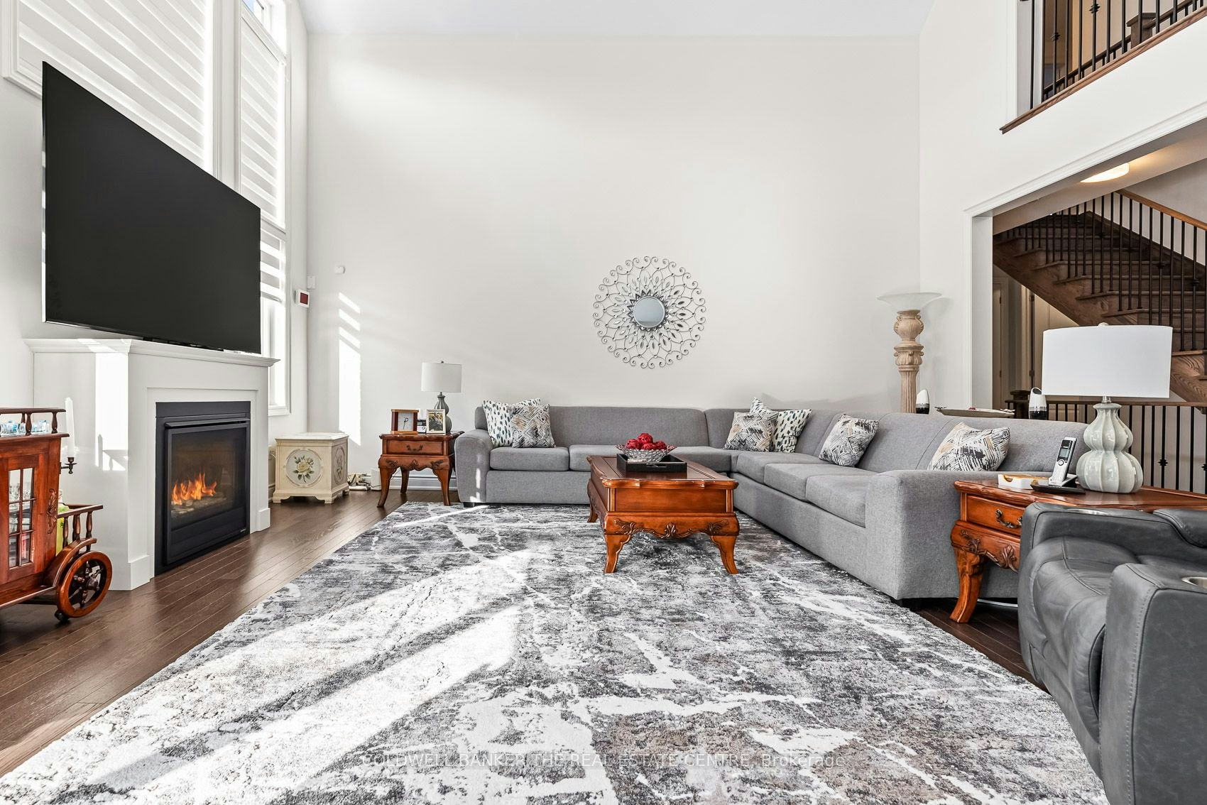 28 Bellflower Crescent, Adjala-Tosorontio, ON, L0G 1W0 - 18