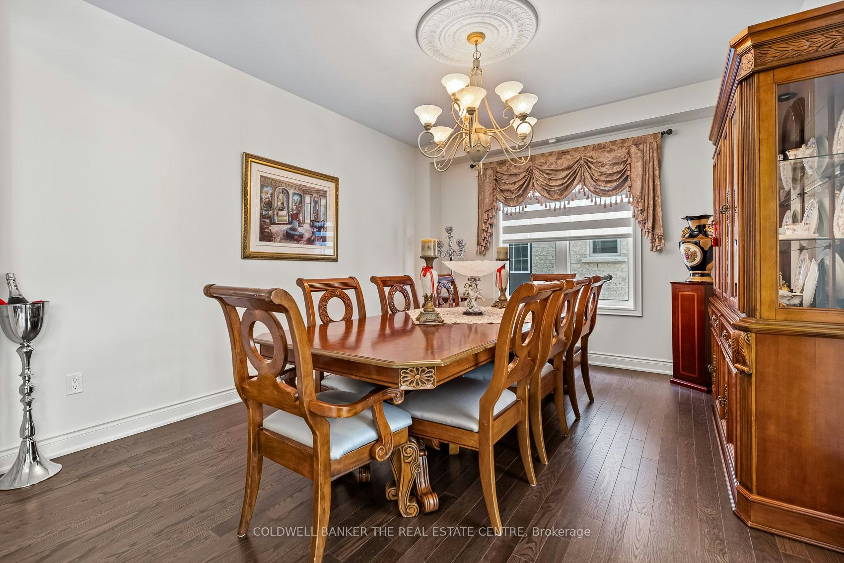 28 Bellflower Crescent, Adjala-Tosorontio, ON, L0G 1W0 - 8