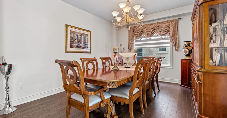 28 Bellflower Crescent, Adjala-Tosorontio, ON, L0G 1W0 - 8