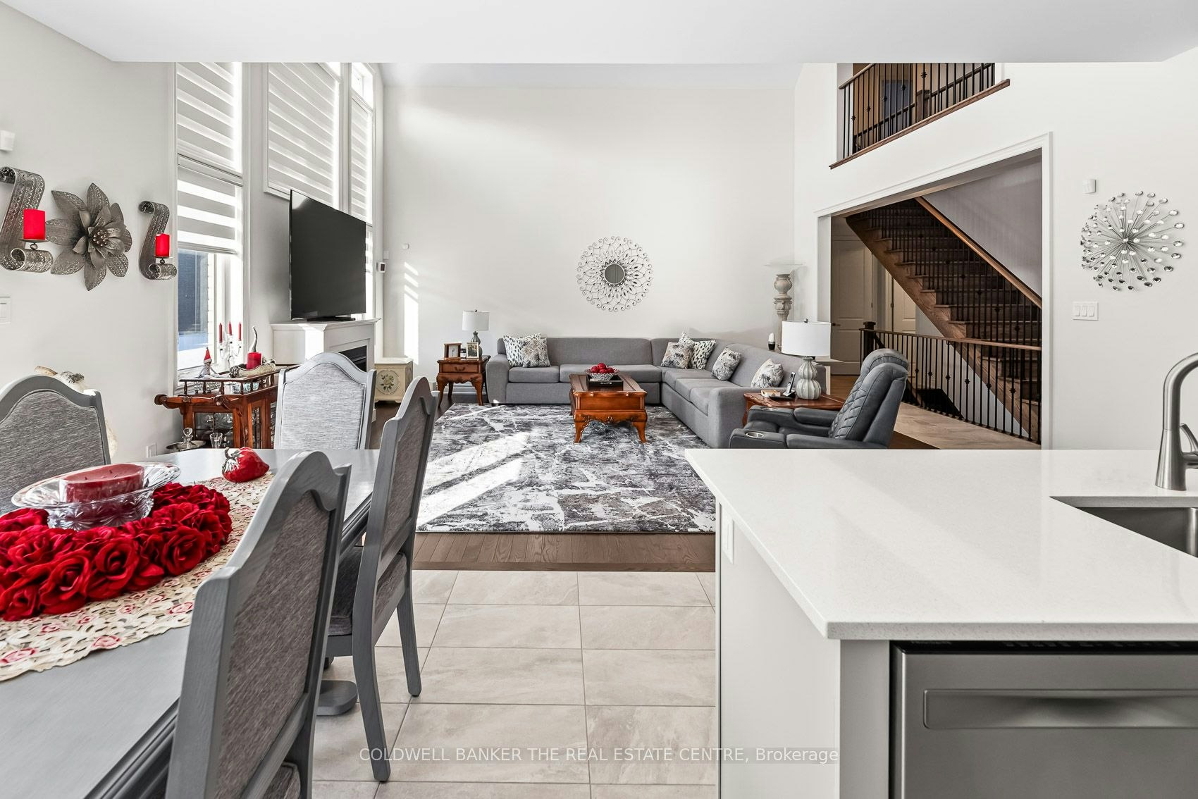 28 Bellflower Crescent, Adjala-Tosorontio, ON, L0G 1W0 - 17