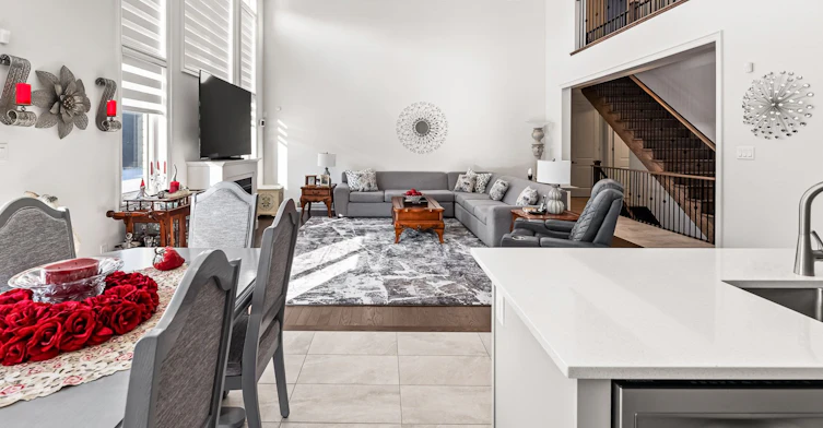 28 Bellflower Crescent, Adjala-Tosorontio, ON, L0G 1W0 - 17