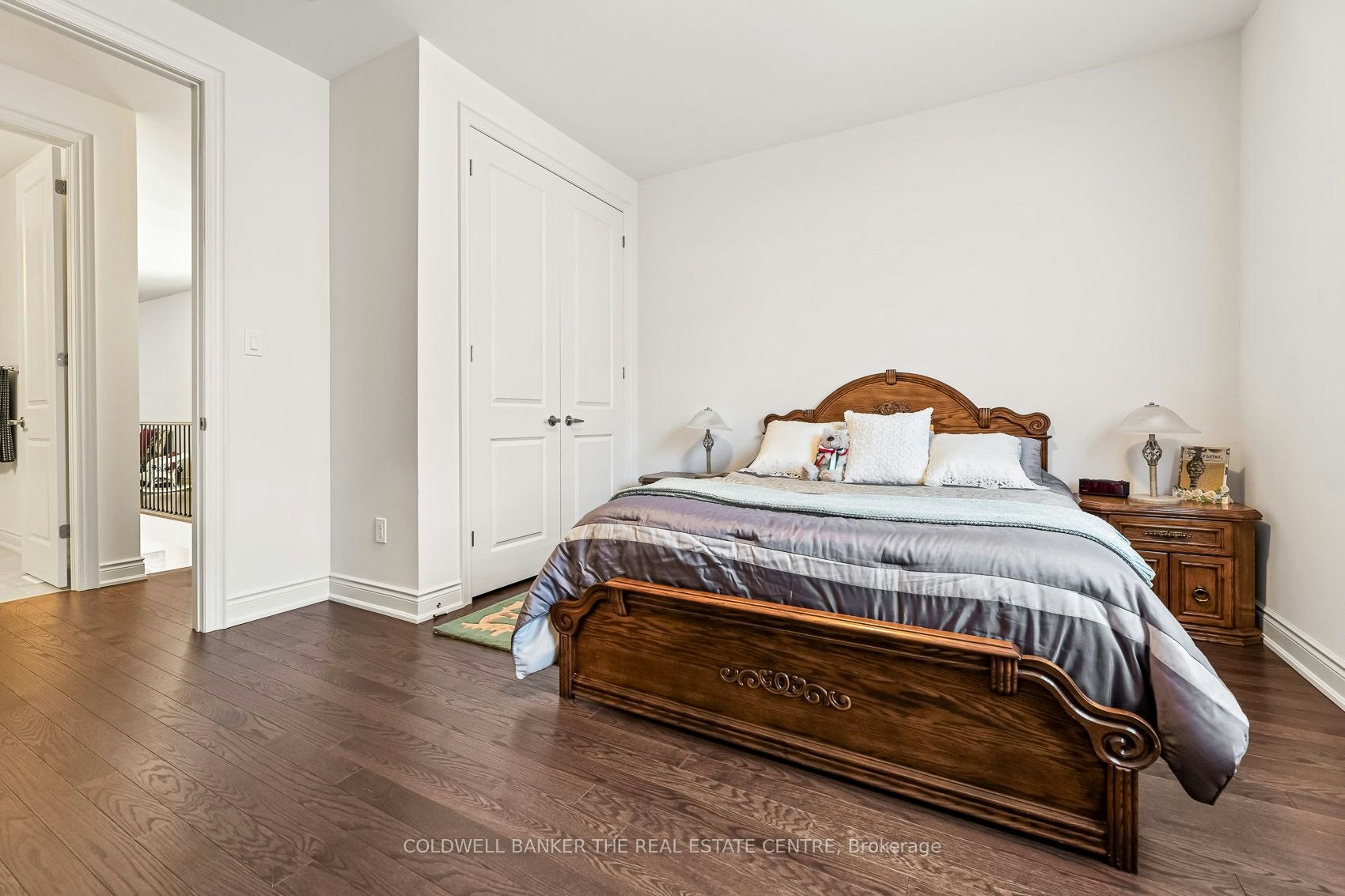 28 Bellflower Crescent, Adjala-Tosorontio, ON, L0G 1W0 - 36