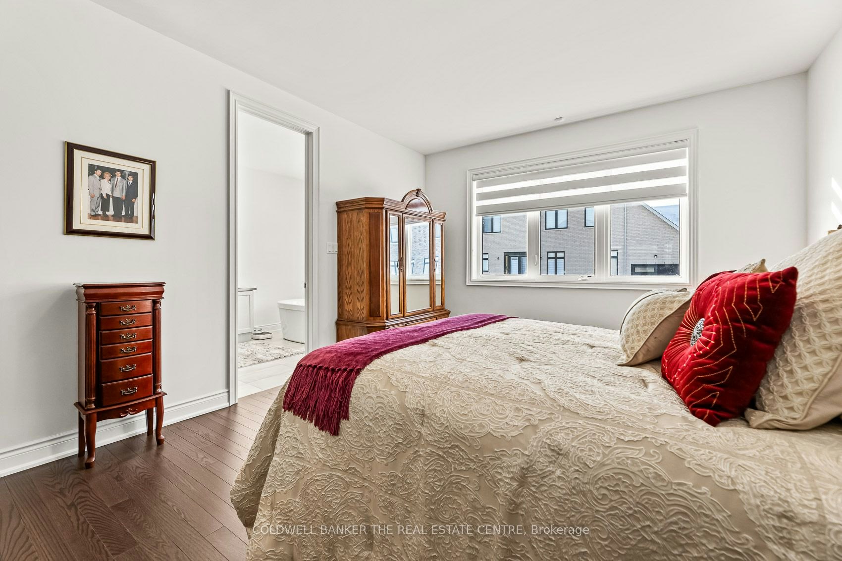 28 Bellflower Crescent, Adjala-Tosorontio, ON, L0G 1W0 - 23