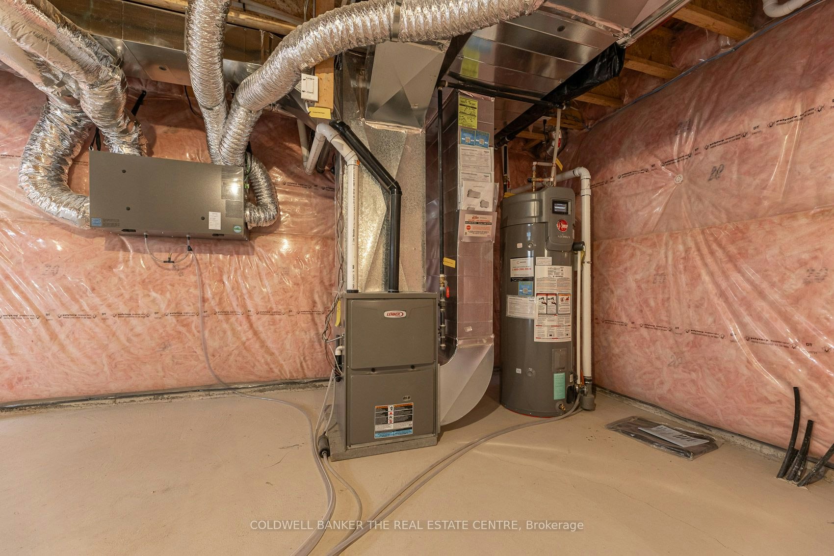 28 Bellflower Crescent, Adjala-Tosorontio, ON, L0G 1W0 - 43