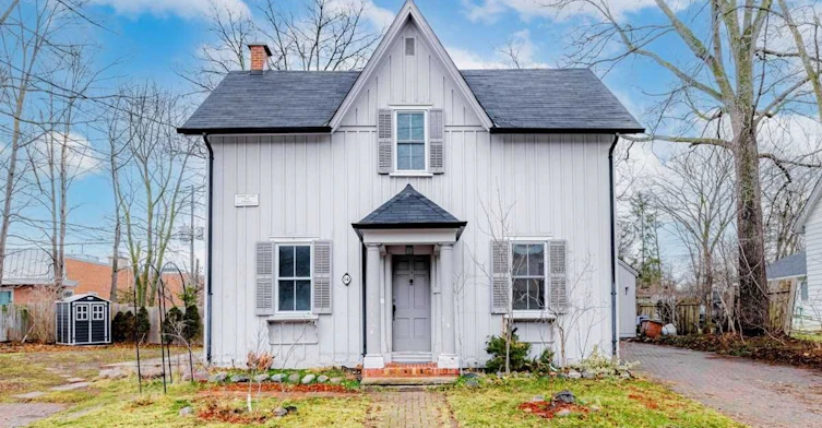 Front-14 John Street, Markham, ON, L3T 1X8