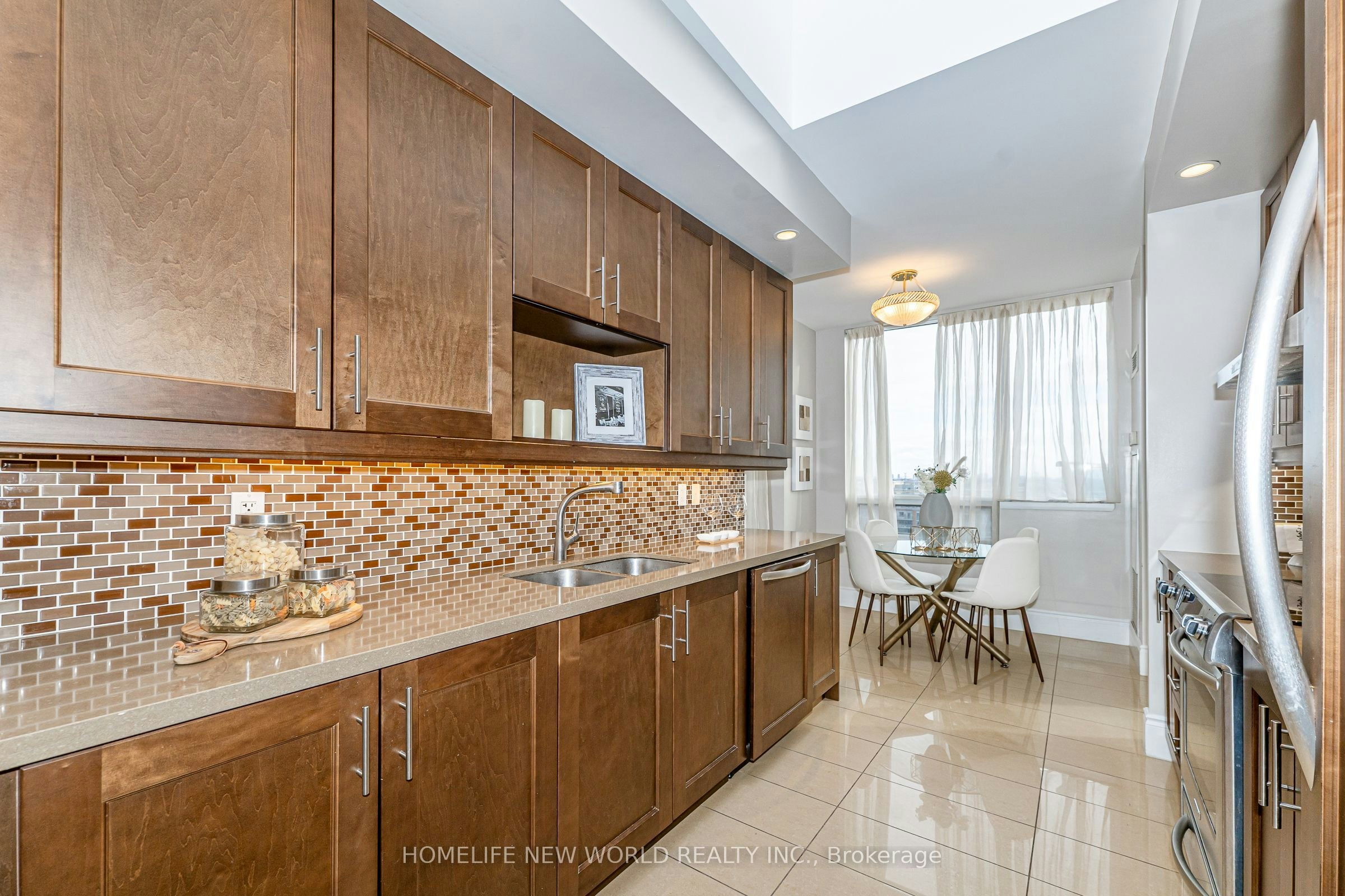 Ph63-23 Cox Boulevard, Markham, ON, L3R 7Z9 - 7