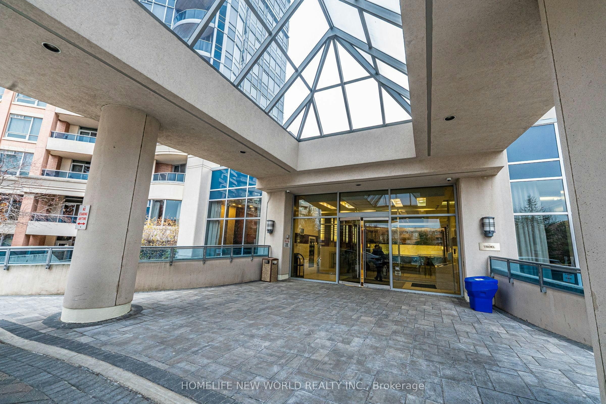 Ph63-23 Cox Boulevard, Markham, ON, L3R 7Z9 - 24