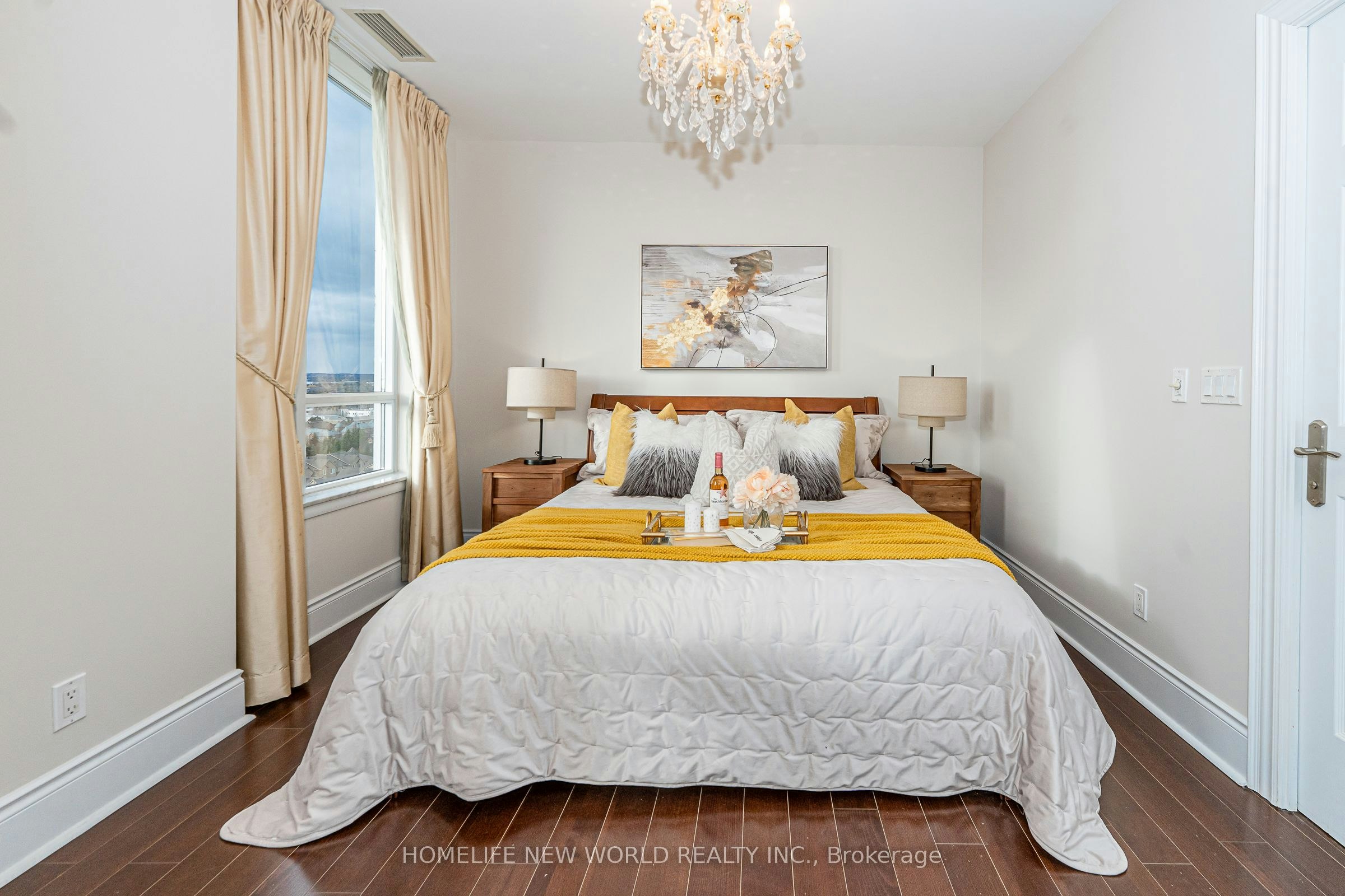 Ph63-23 Cox Boulevard, Markham, ON, L3R 7Z9 - 11