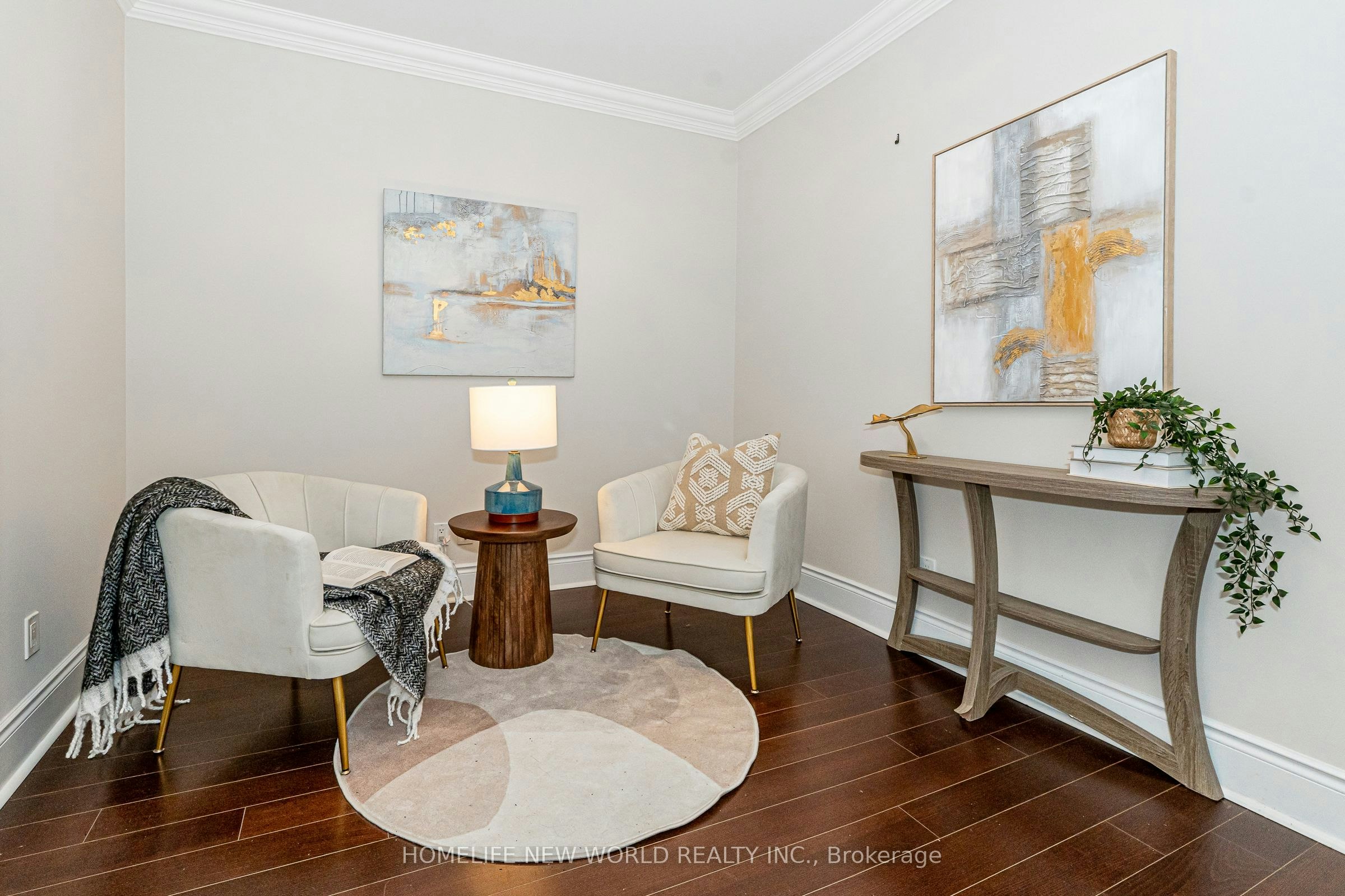 Ph63-23 Cox Boulevard, Markham, ON, L3R 7Z9 - 18