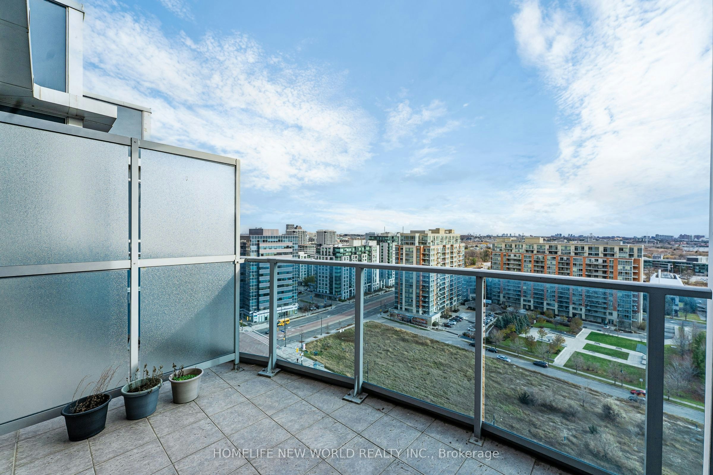 Ph63-23 Cox Boulevard, Markham, ON, L3R 7Z9 - 23