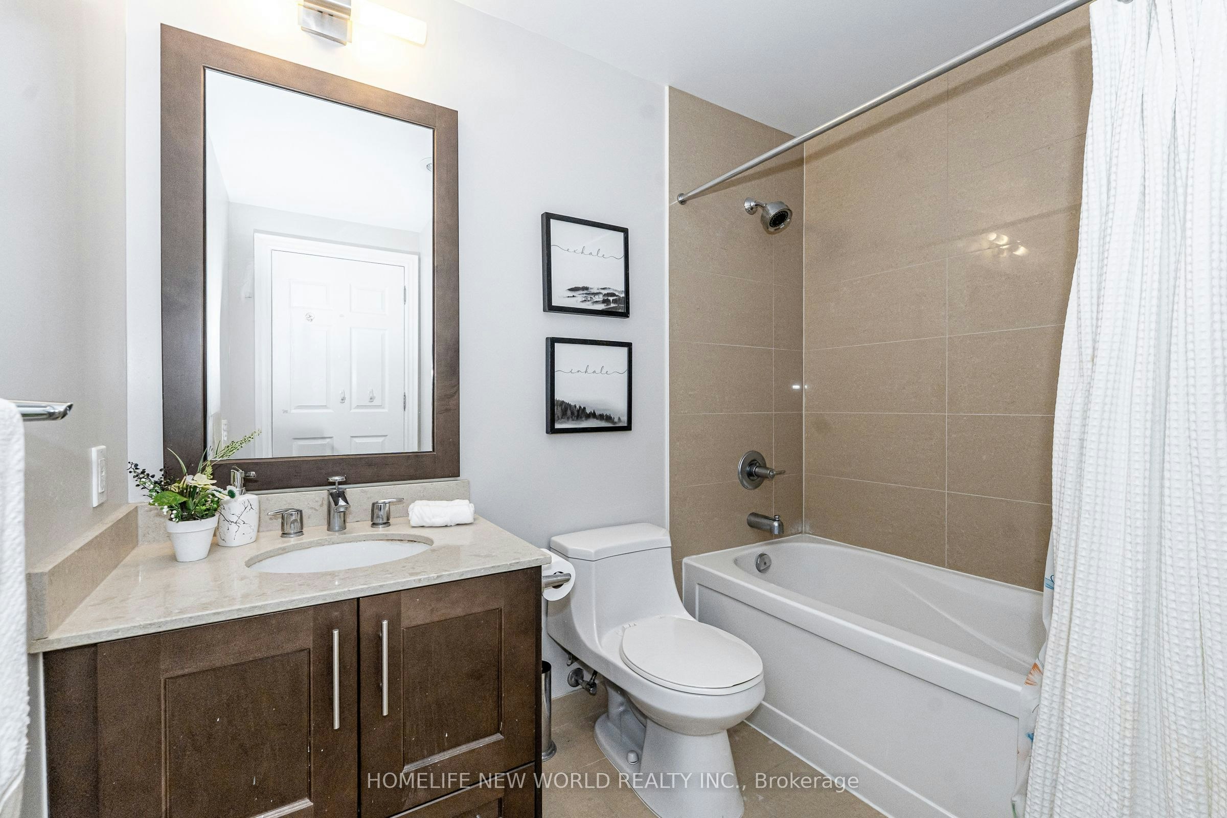 Ph63-23 Cox Boulevard, Markham, ON, L3R 7Z9 - 17