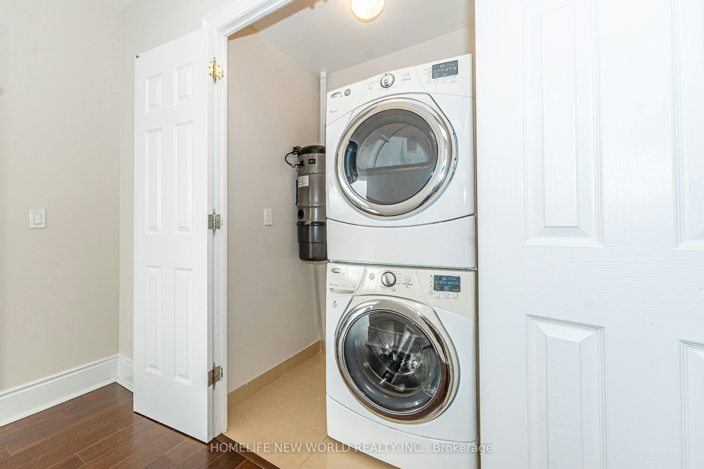 Ph63-23 Cox Boulevard, Markham, ON, L3R 7Z9 - 21