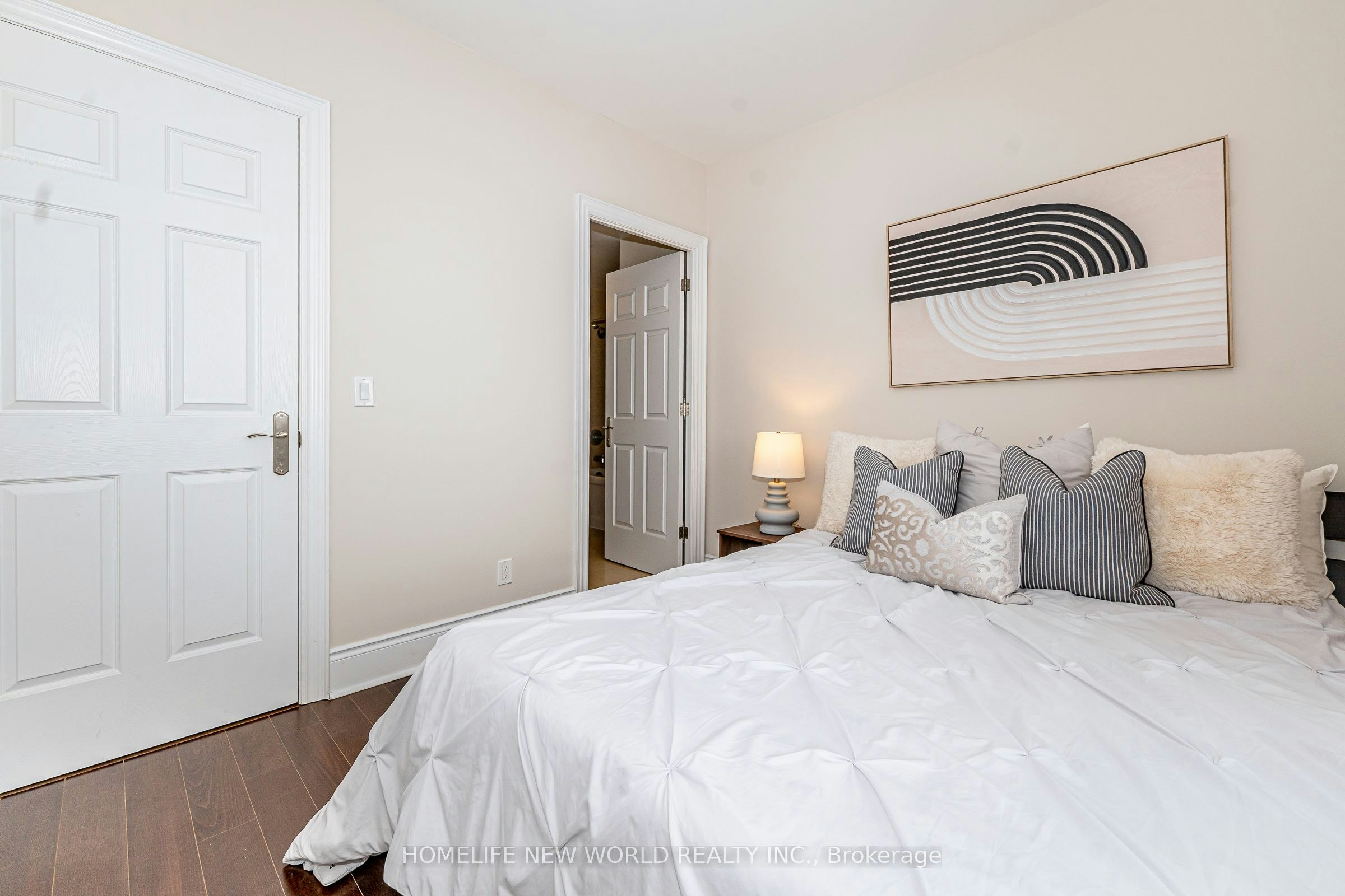 Ph63-23 Cox Boulevard, Markham, ON, L3R 7Z9 - 16