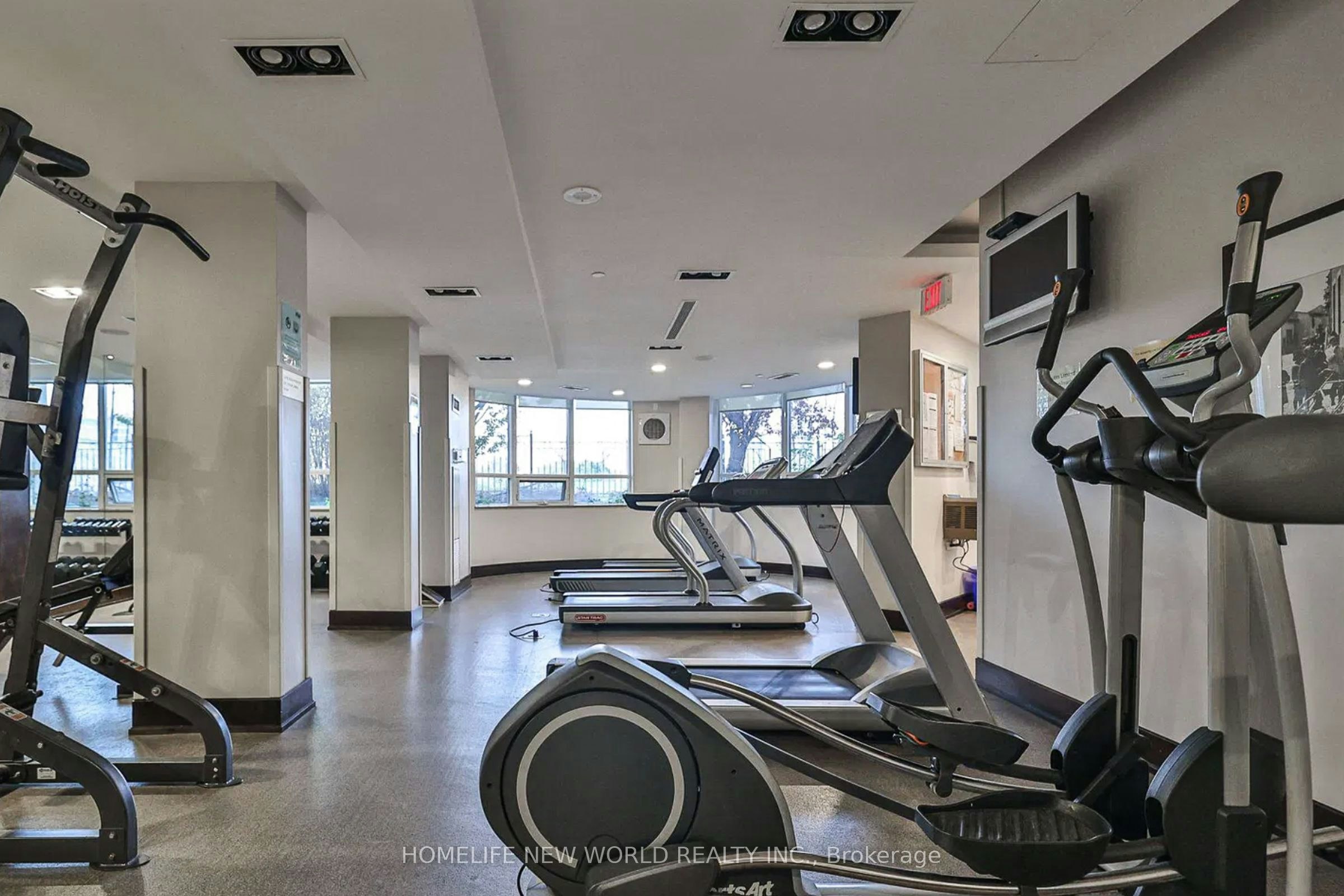 Ph63-23 Cox Boulevard, Markham, ON, L3R 7Z9 - 28
