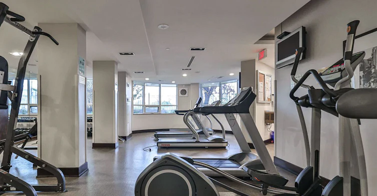Ph63-23 Cox Boulevard, Markham, ON, L3R 7Z9 - 28