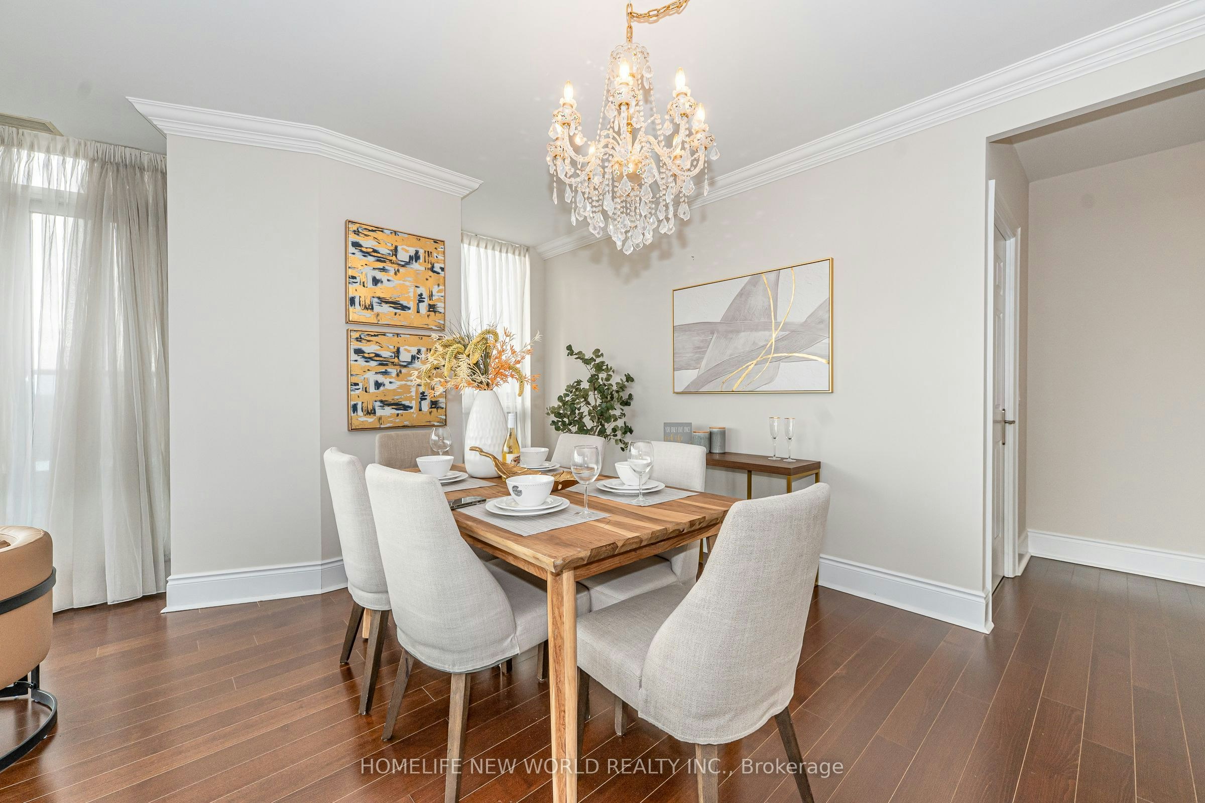 Ph63-23 Cox Boulevard, Markham, ON, L3R 7Z9 - 6