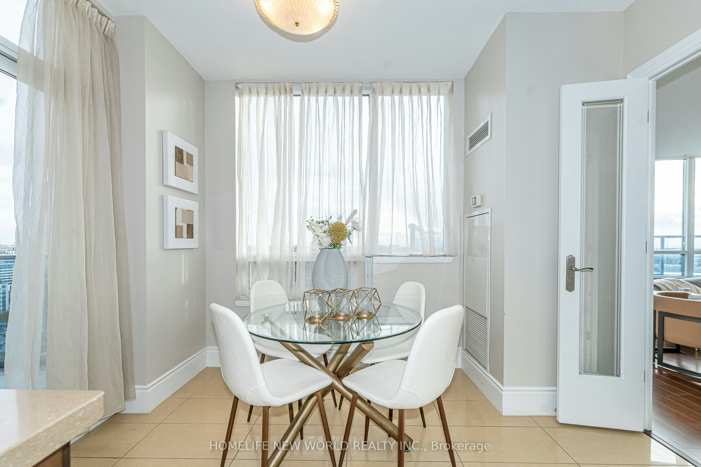 Ph63-23 Cox Boulevard, Markham, ON, L3R 7Z9 - 9