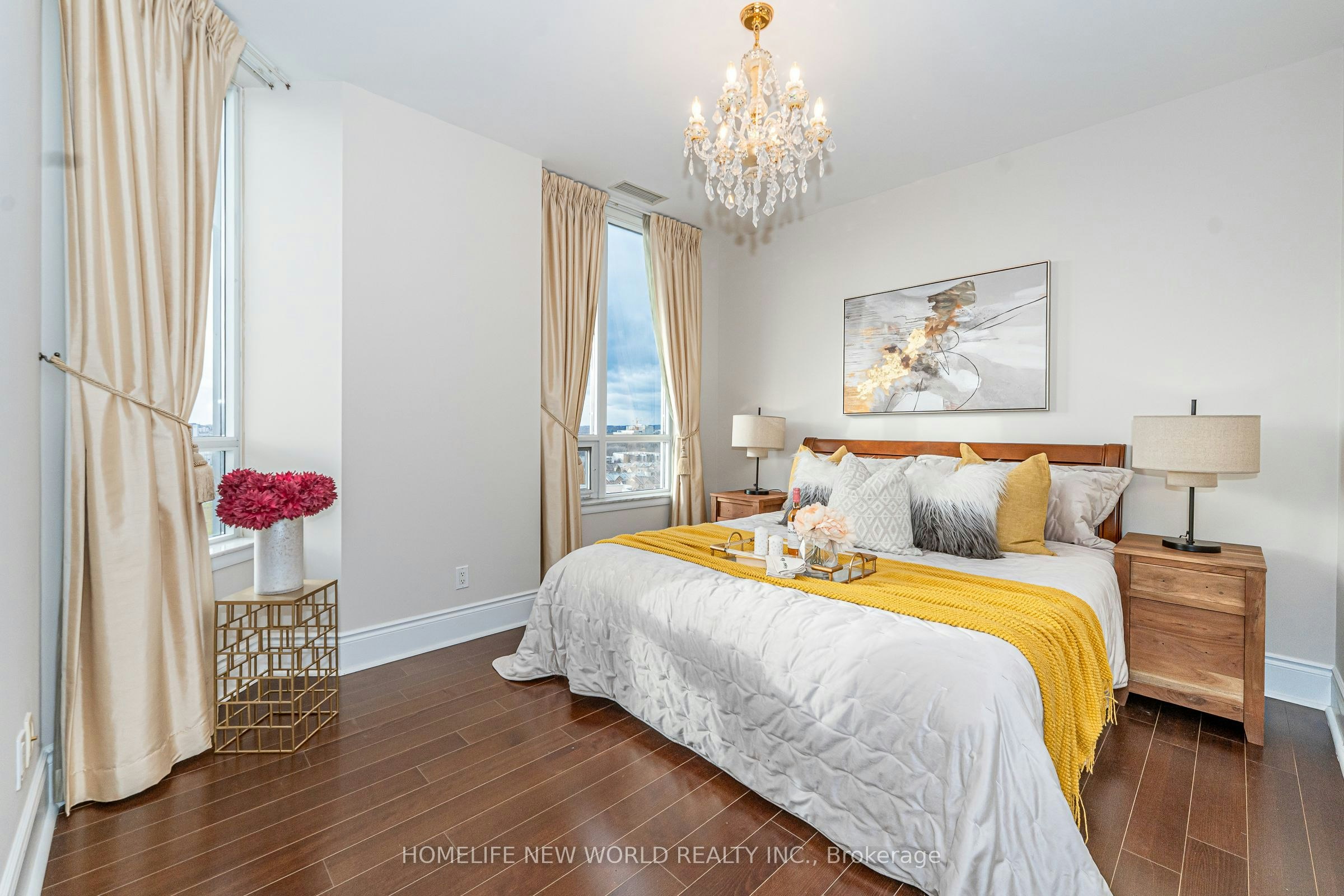 Ph63-23 Cox Boulevard, Markham, ON, L3R 7Z9 - 10