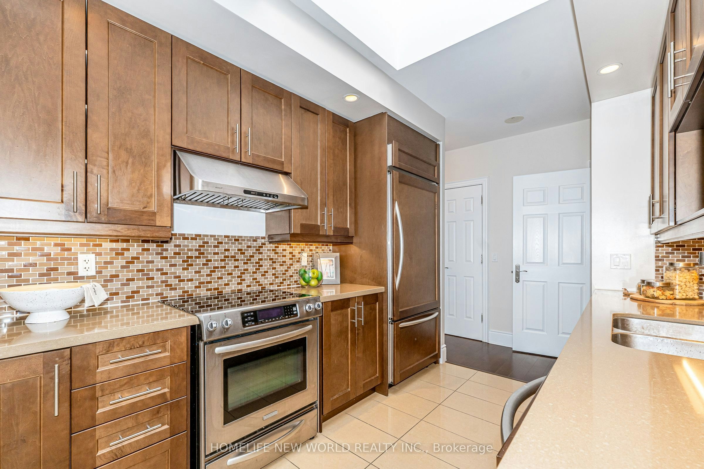 Ph63-23 Cox Boulevard, Markham, ON, L3R 7Z9 - 8