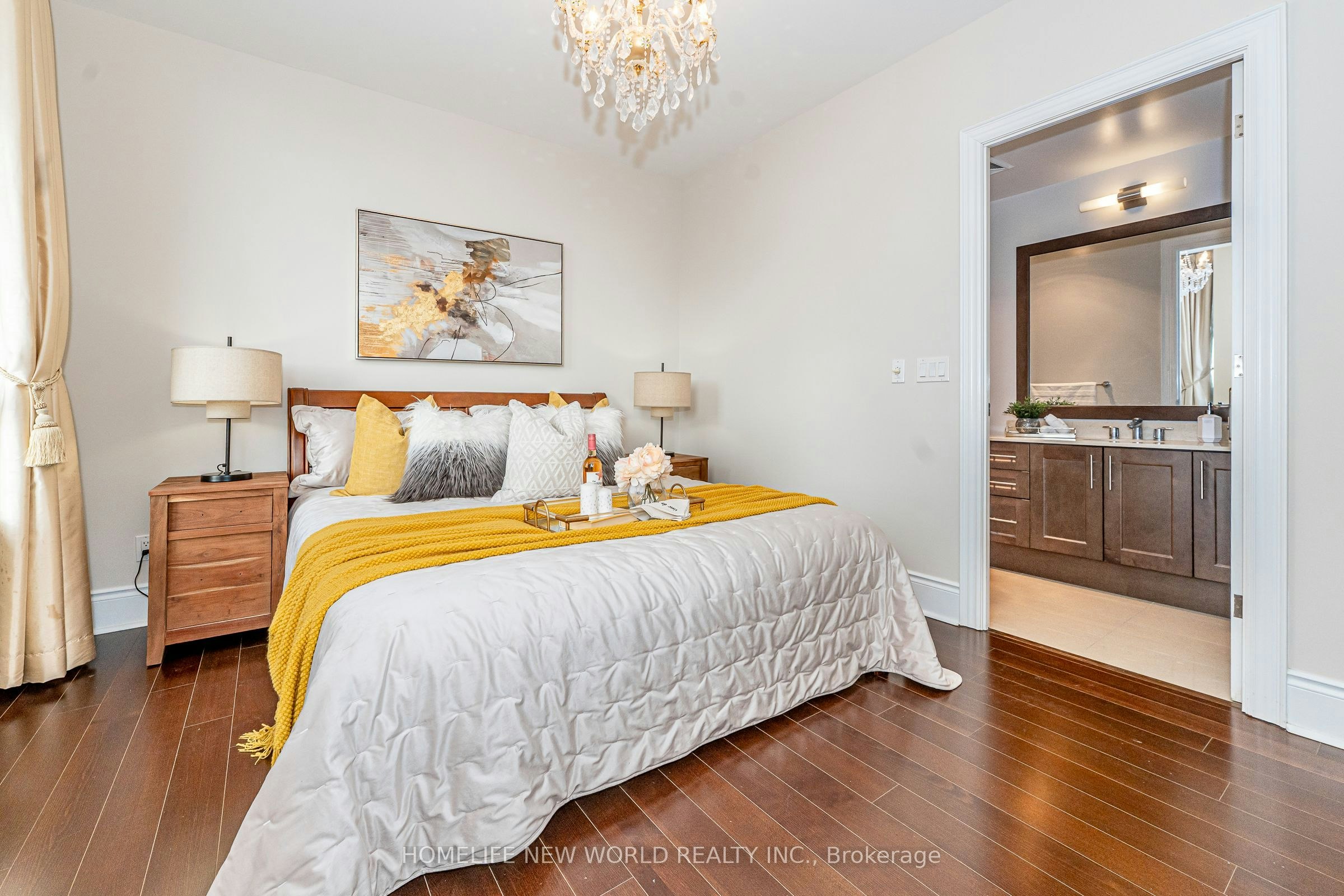 Ph63-23 Cox Boulevard, Markham, ON, L3R 7Z9 - 14