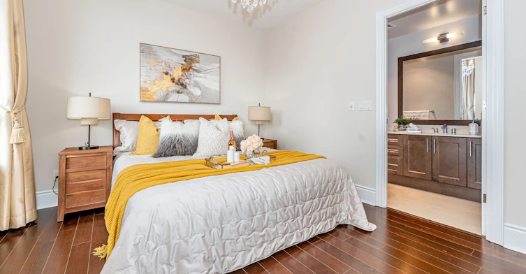 Ph63-23 Cox Boulevard, Markham, ON, L3R 7Z9 - 14