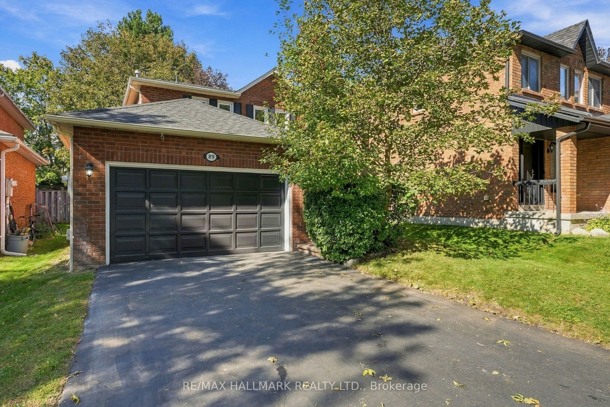 89 Crawford Rose Drive, Aurora, ON, L4G 4R5