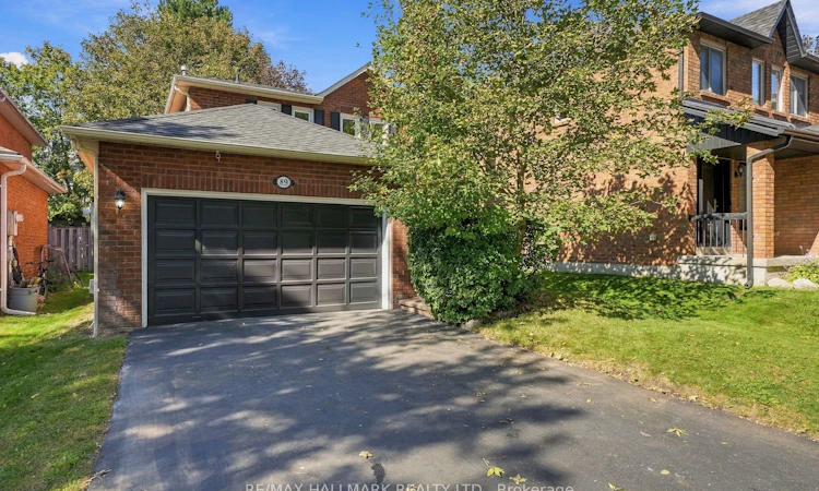 89 Crawford Rose Drive