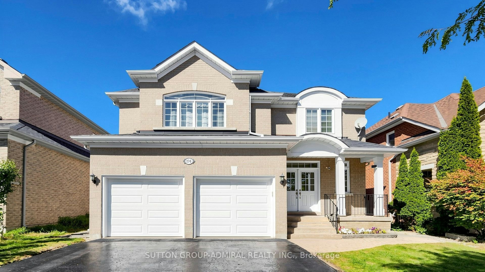 174 Canyon Hill Avenue, Richmond Hill, ON, L4C 0R3
