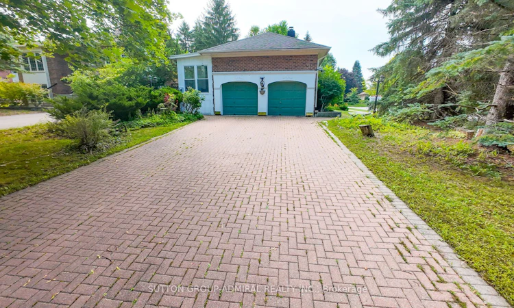284 Murray Drive