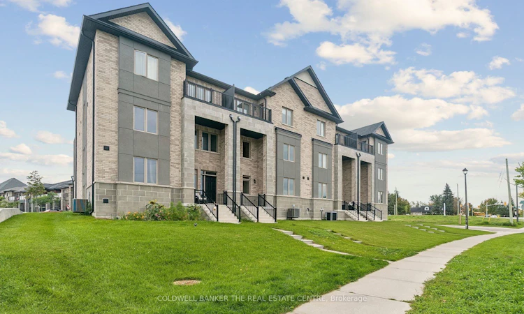 5 Ballinger Way