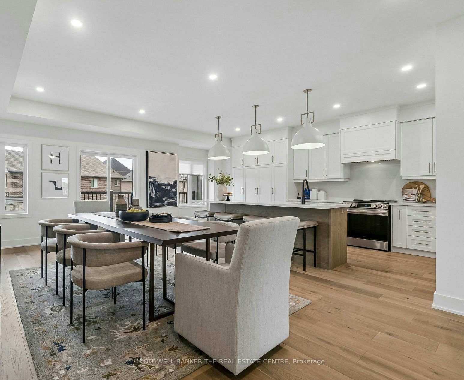 5 Ballinger Way, Uxbridge, ON, L9P 1W6