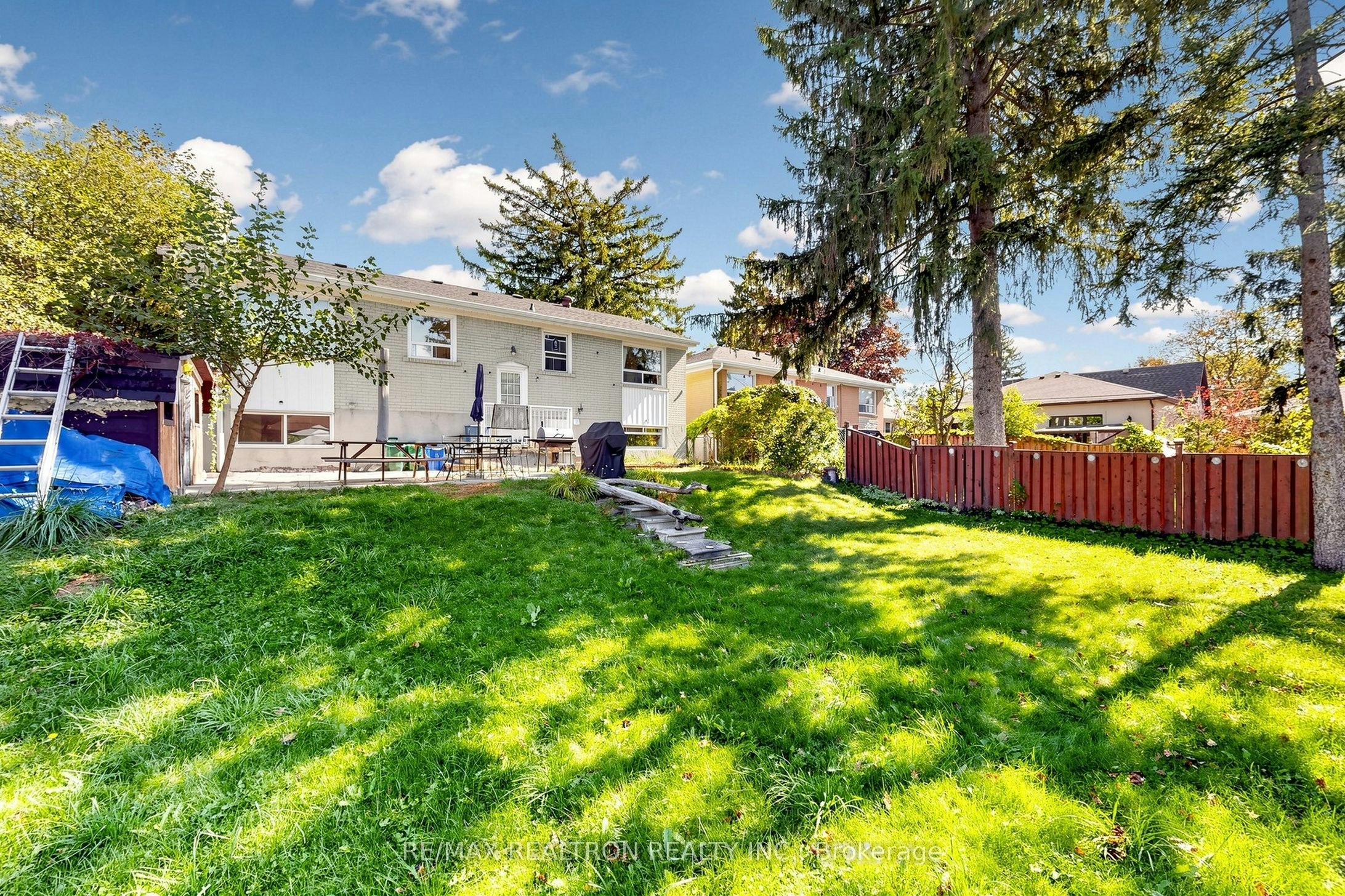 Main-244 Tampico Road, Richmond Hill, ON, L4C 4R7 - 26