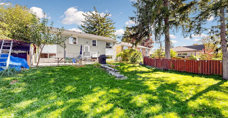 Main-244 Tampico Road, Richmond Hill, ON, L4C 4R7 - 26