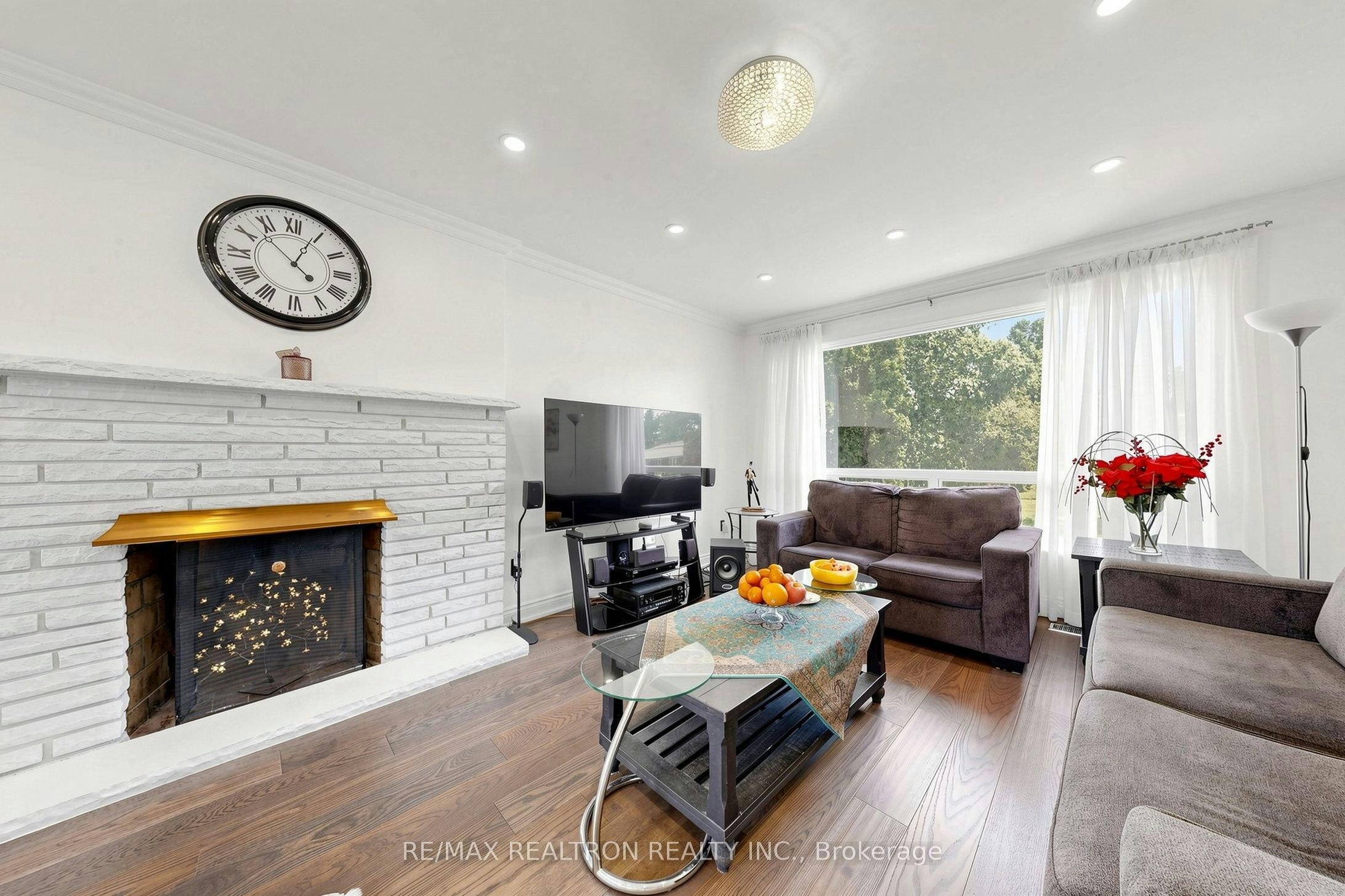 Main-244 Tampico Road, Richmond Hill, ON, L4C 4R7 - 4