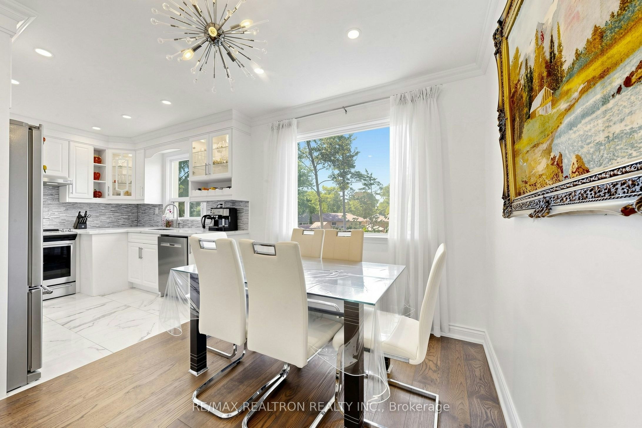 Main-244 Tampico Road, Richmond Hill, ON, L4C 4R7 - 7