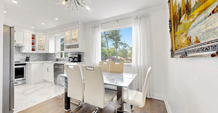 Main-244 Tampico Road, Richmond Hill, ON, L4C 4R7 - 7