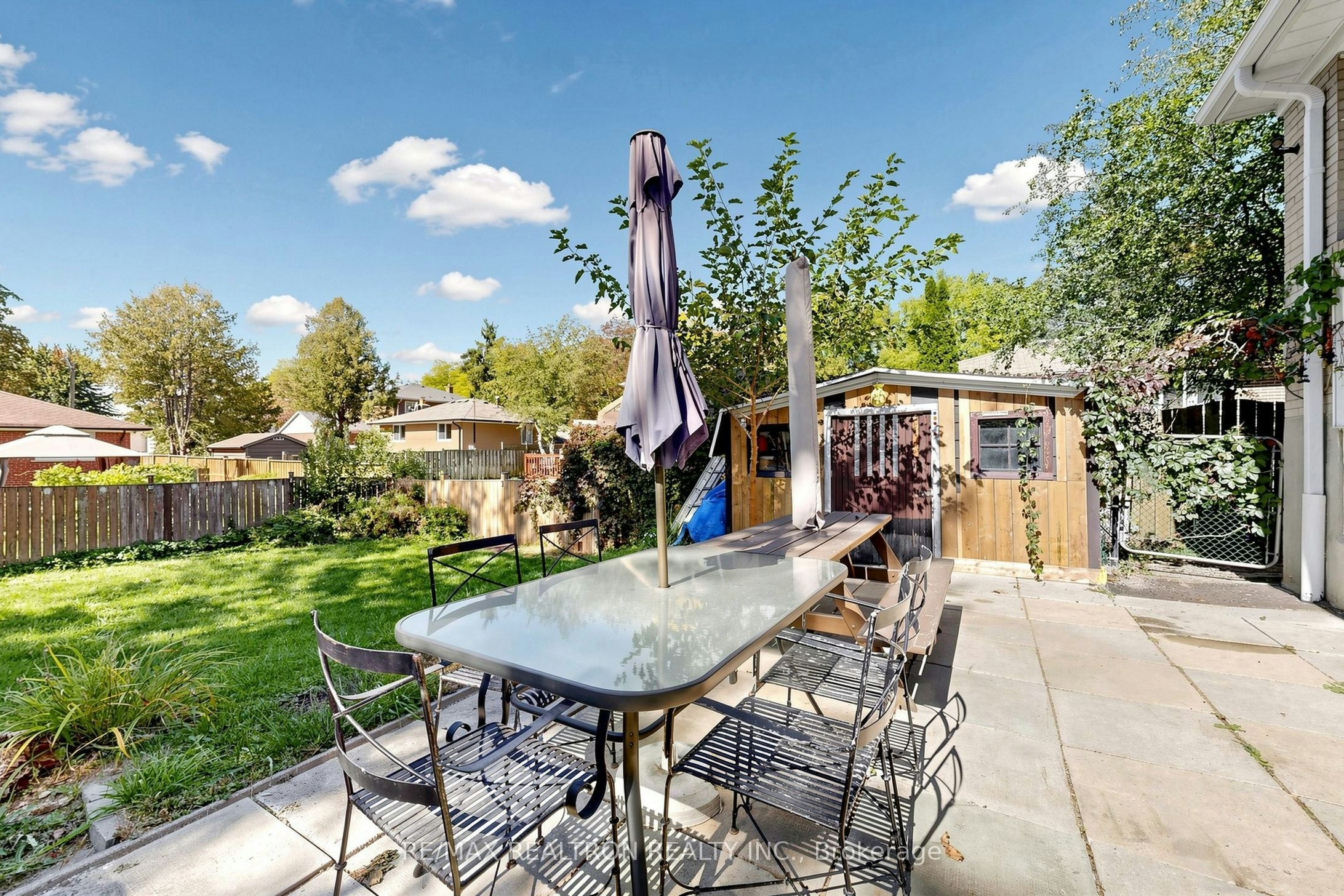 Main-244 Tampico Road, Richmond Hill, ON, L4C 4R7 - 23