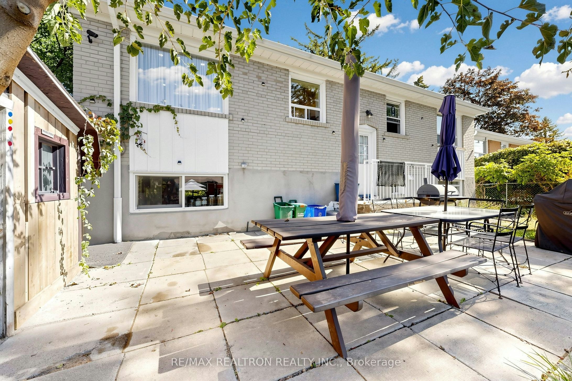 Main-244 Tampico Road, Richmond Hill, ON, L4C 4R7 - 22