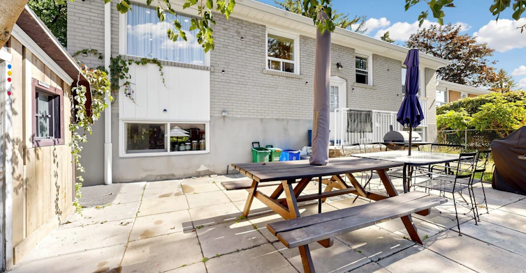 Main-244 Tampico Road, Richmond Hill, ON, L4C 4R7 - 22