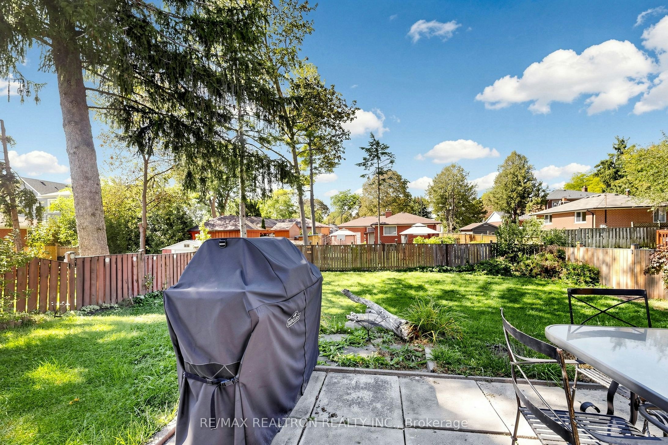 Main-244 Tampico Road, Richmond Hill, ON, L4C 4R7 - 24