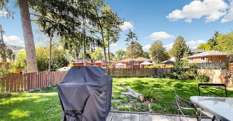Main-244 Tampico Road, Richmond Hill, ON, L4C 4R7 - 24