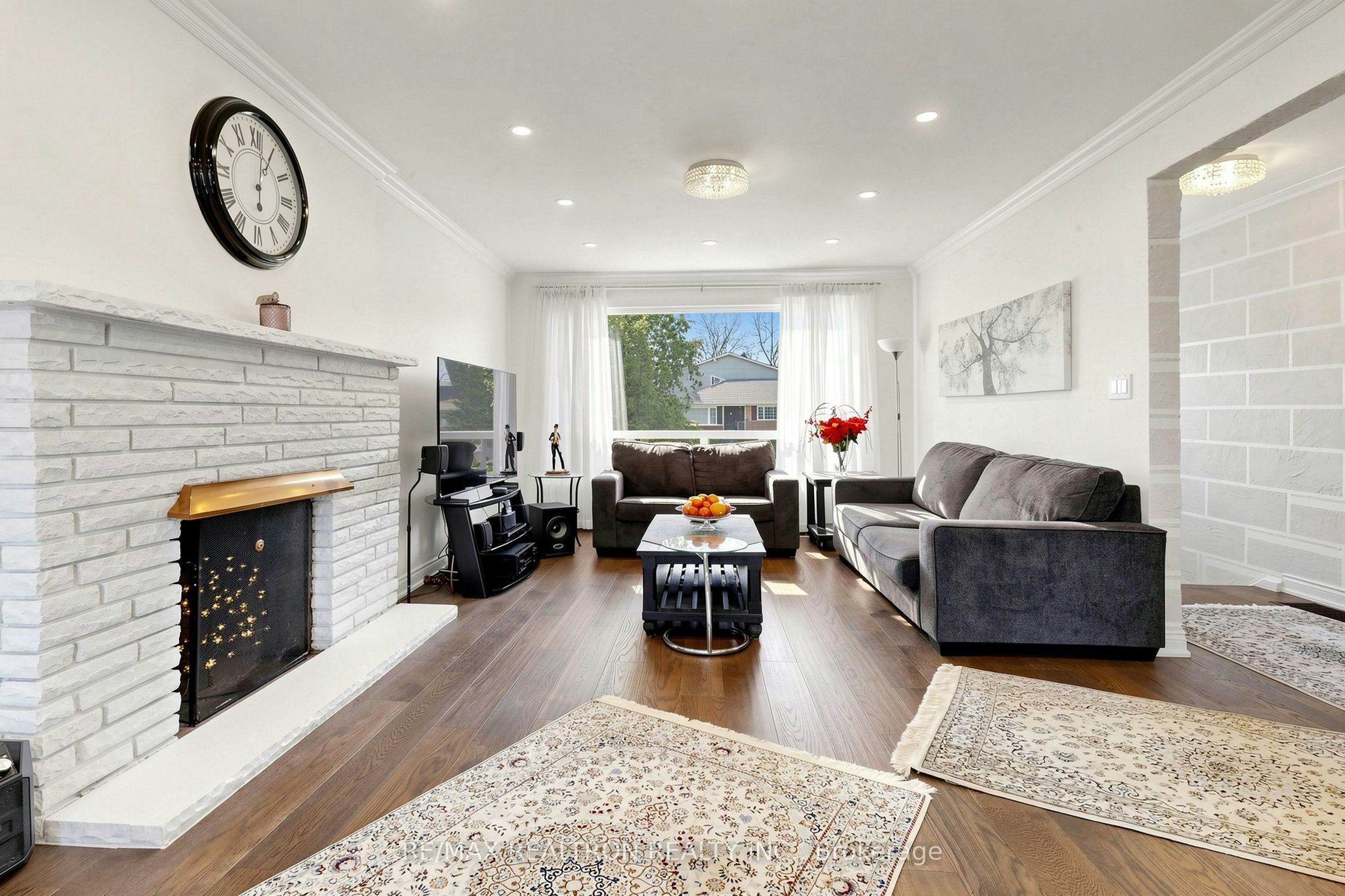 Main-244 Tampico Road, Richmond Hill, ON, L4C 4R7 - 2