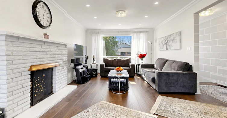 Main-244 Tampico Road, Richmond Hill, ON, L4C 4R7 - 2