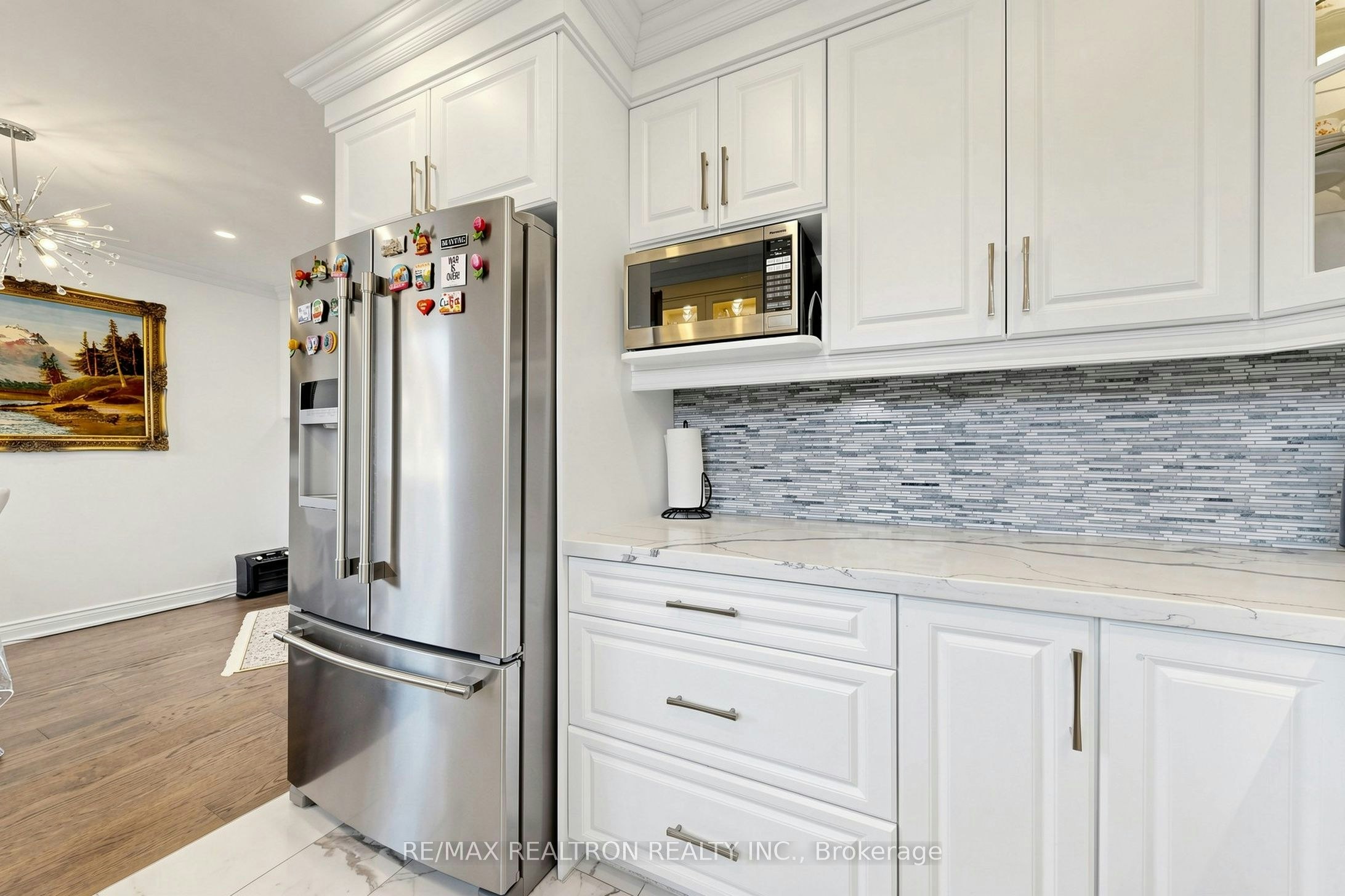 Main-244 Tampico Road, Richmond Hill, ON, L4C 4R7 - 12