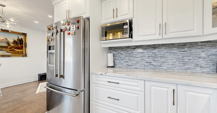 Main-244 Tampico Road, Richmond Hill, ON, L4C 4R7 - 12