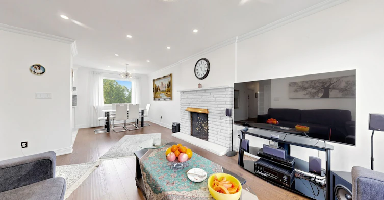 Main-244 Tampico Road, Richmond Hill, ON, L4C 4R7 - 5